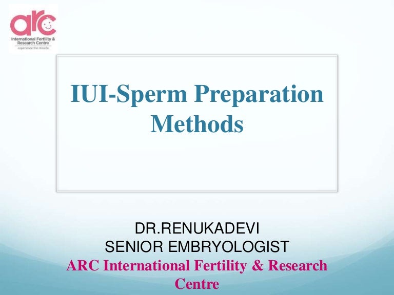 Success of sperm washing You Success of sperm washing think, that